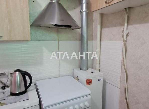2-rooms apartment apartment by the address st. Malaya arnautskaya Vorovskogo (area 41 m²) - Atlanta.ua - photo 12