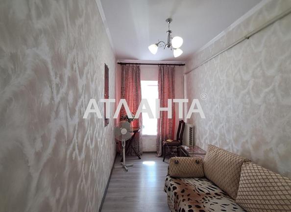 2-rooms apartment apartment by the address st. Malaya arnautskaya Vorovskogo (area 41 m²) - Atlanta.ua - photo 7
