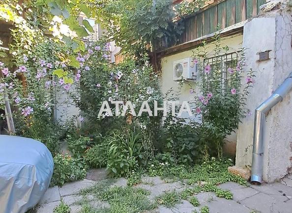 2-rooms apartment apartment by the address st. Malaya arnautskaya Vorovskogo (area 41 m²) - Atlanta.ua - photo 21
