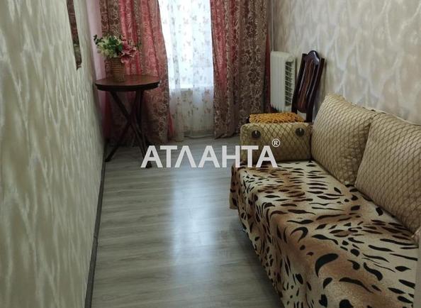 2-rooms apartment apartment by the address st. Malaya arnautskaya Vorovskogo (area 41 m²) - Atlanta.ua - photo 10