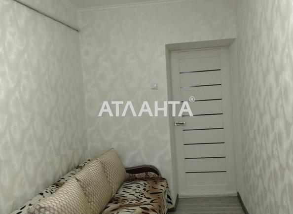 2-rooms apartment apartment by the address st. Malaya arnautskaya Vorovskogo (area 41 m²) - Atlanta.ua - photo 9