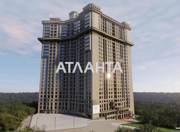 3-rooms apartment apartment by the address st. Dacha Kovalevskogo Amundsena (area 90 m²) - Atlanta.ua - photo 4