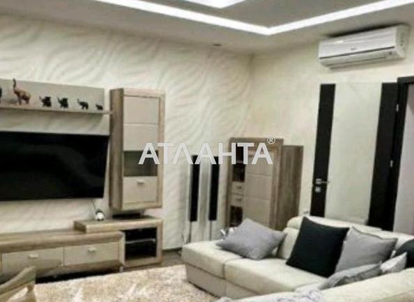 2-rooms apartment apartment by the address st. Govorova marsh (area 82 m²) - Atlanta.ua