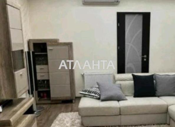 2-rooms apartment apartment by the address st. Govorova marsh (area 82 m²) - Atlanta.ua - photo 2