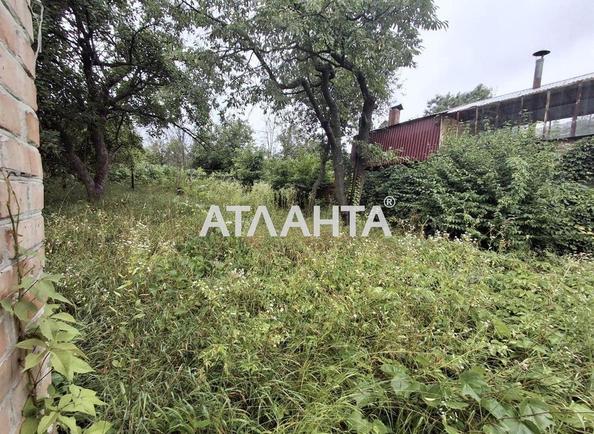 Landplot by the address st. Keramicheskiy per (area 4,7 acr) - Atlanta.ua