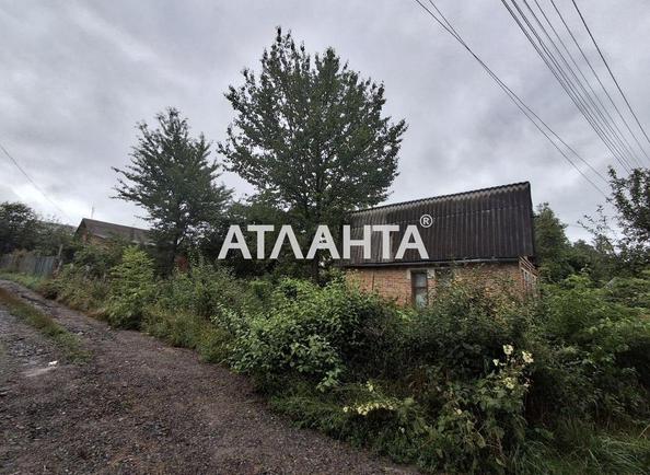 Landplot by the address st. Keramicheskiy per (area 4,7 acr) - Atlanta.ua - photo 2