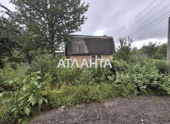Landplot by the address st. Keramicheskiy per (area 4,7 acr) - Atlanta.ua - photo 5