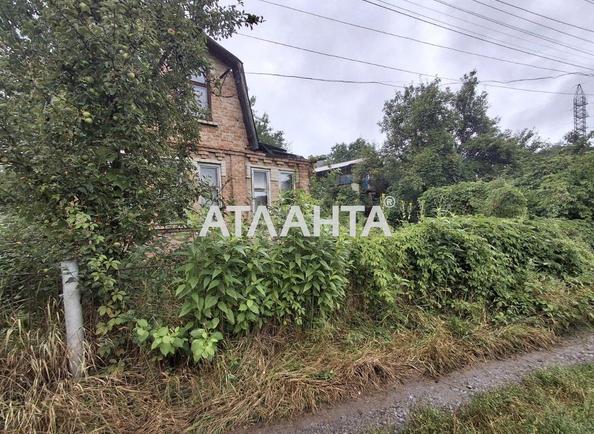 Landplot by the address st. Keramicheskiy per (area 4,7 acr) - Atlanta.ua - photo 6