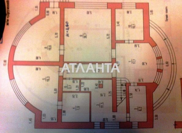 Будинок за адресою вул. Сонячна (площа 304 м²) - Atlanta.ua - фото 11