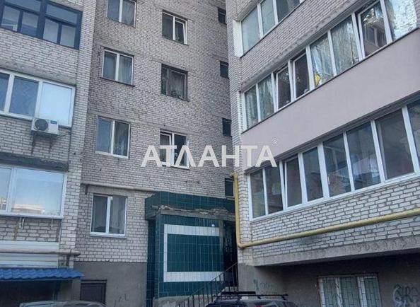 3-кімнатна квартира за адресою вул. Соборна (площа 72 м²) - Atlanta.ua - фото 24