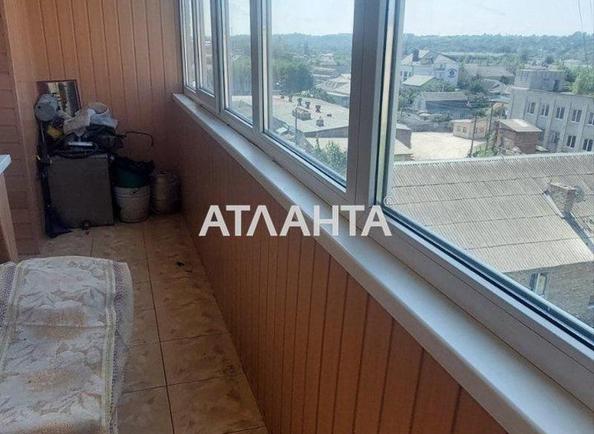 3-кімнатна квартира за адресою вул. Соборна (площа 72 м²) - Atlanta.ua - фото 6