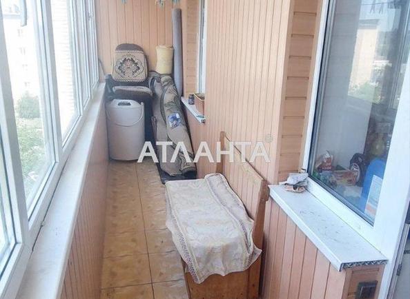 3-кімнатна квартира за адресою вул. Соборна (площа 72 м²) - Atlanta.ua - фото 8