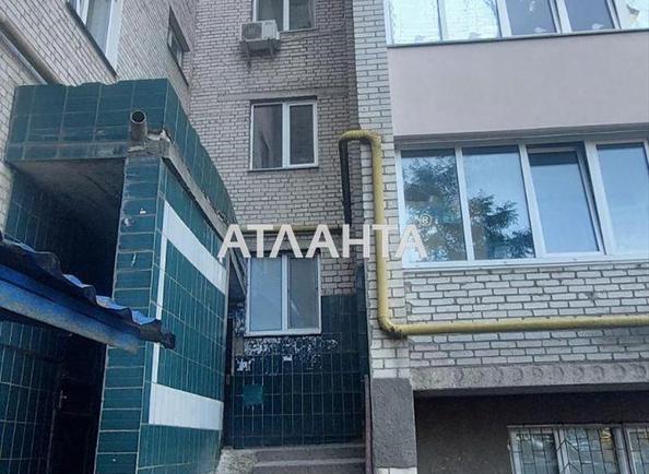 3-кімнатна квартира за адресою вул. Соборна (площа 72 м²) - Atlanta.ua - фото 23