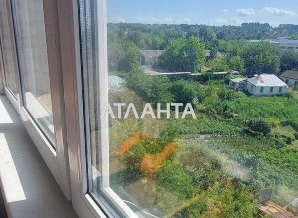 3-кімнатна квартира за адресою вул. Соборна (площа 72 м²) - Atlanta.ua - фото 7