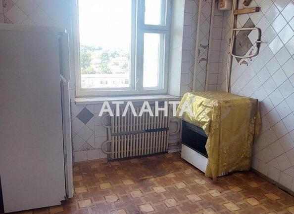 3-кімнатна квартира за адресою вул. Соборна (площа 72 м²) - Atlanta.ua - фото 9