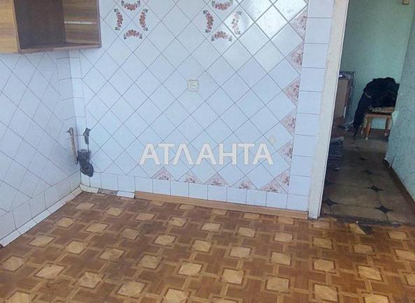 3-кімнатна квартира за адресою вул. Соборна (площа 72 м²) - Atlanta.ua - фото 11