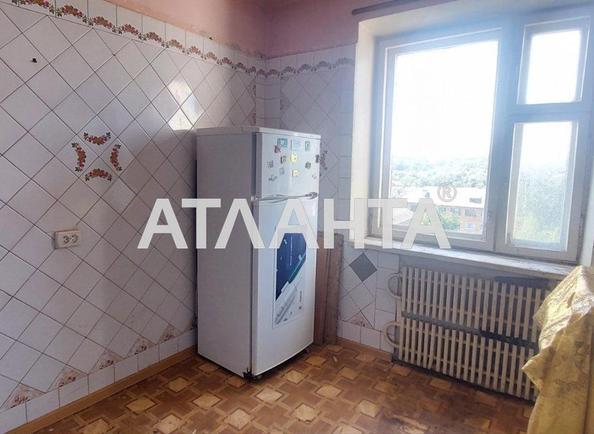 3-кімнатна квартира за адресою вул. Соборна (площа 72 м²) - Atlanta.ua - фото 16