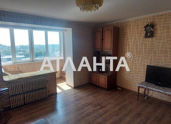3-кімнатна квартира за адресою вул. Соборна (площа 72 м²) - Atlanta.ua - фото 5