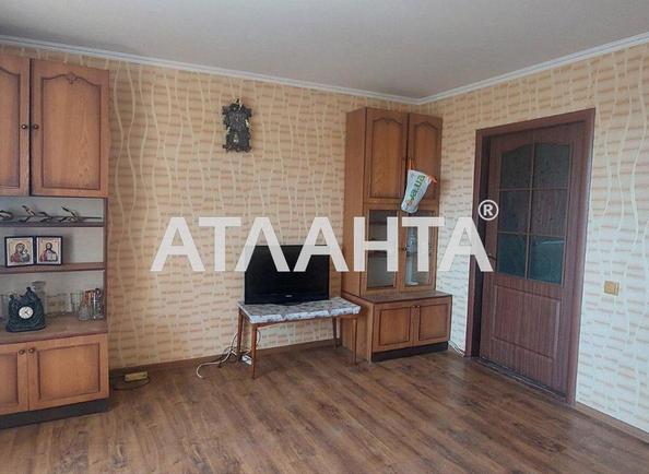 3-кімнатна квартира за адресою вул. Соборна (площа 72 м²) - Atlanta.ua - фото 3