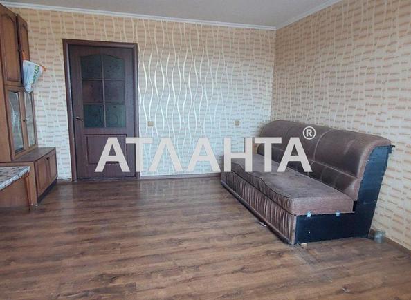 3-кімнатна квартира за адресою вул. Соборна (площа 72 м²) - Atlanta.ua - фото 2