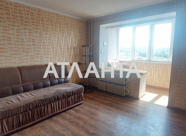 3-кімнатна квартира за адресою вул. Соборна (площа 72 м²) - Atlanta.ua