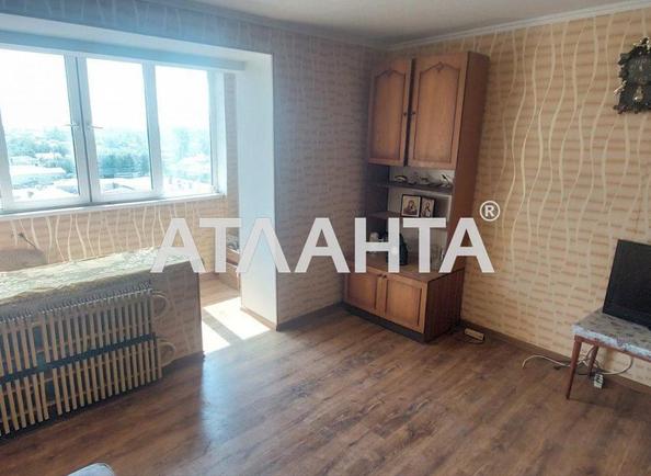 3-кімнатна квартира за адресою вул. Соборна (площа 72 м²) - Atlanta.ua - фото 4