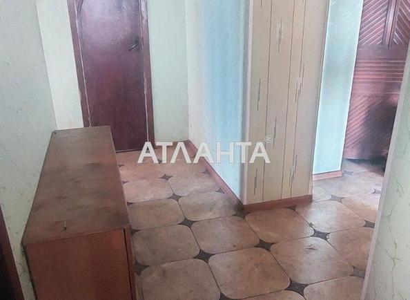 3-кімнатна квартира за адресою вул. Соборна (площа 72 м²) - Atlanta.ua - фото 21