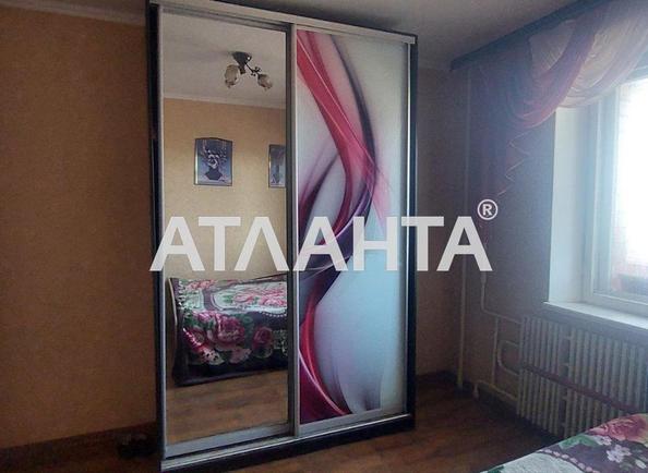 3-кімнатна квартира за адресою вул. Соборна (площа 72 м²) - Atlanta.ua - фото 13