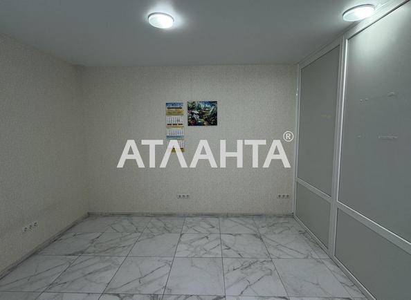 Коммерческая недвижимость по адресу ул. Жемчужная (площадь 44 м²) - Atlanta.ua - фото 2