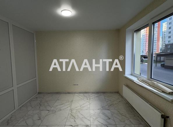 Коммерческая недвижимость по адресу ул. Жемчужная (площадь 44 м²) - Atlanta.ua - фото 3
