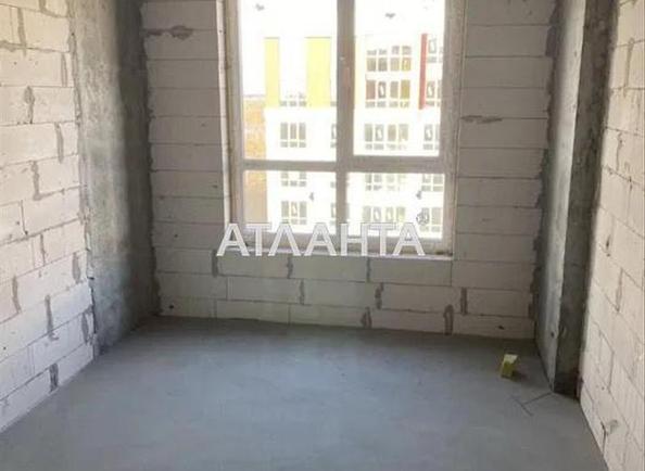 1-room apartment apartment by the address st. Mashinostroiteley (area 40,3 m²) - Atlanta.ua - photo 3