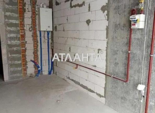 1-room apartment apartment by the address st. Mashinostroiteley (area 40,3 m²) - Atlanta.ua - photo 4