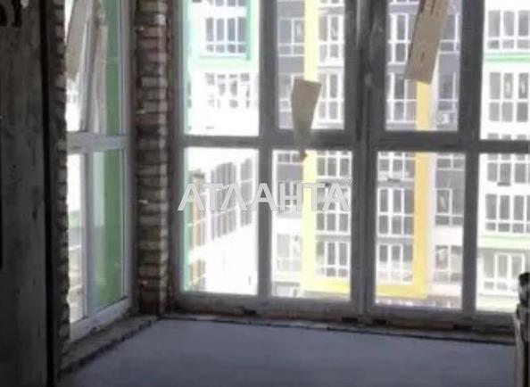 1-room apartment apartment by the address st. Mashinostroiteley (area 40,3 m²) - Atlanta.ua - photo 2