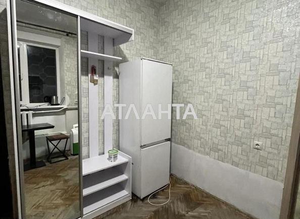 1-комнатная квартира по адресу Телиги Е. Ул. (площадь 19,4 м²) - Atlanta.ua - фото 2