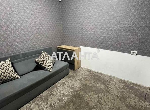 1-комнатная квартира по адресу Телиги Е. Ул. (площадь 19,4 м²) - Atlanta.ua