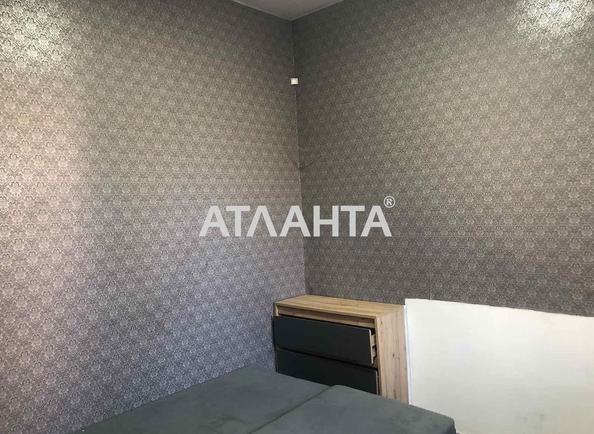 1-room apartment apartment by the address st. Teligi E ul (area 19,4 m²) - Atlanta.ua - photo 3