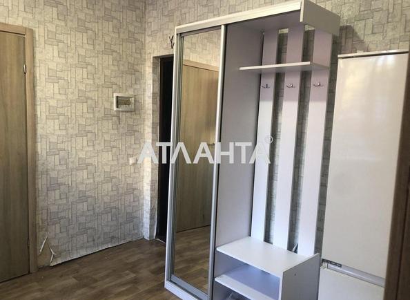 1-room apartment apartment by the address st. Teligi E ul (area 19,4 m²) - Atlanta.ua - photo 4