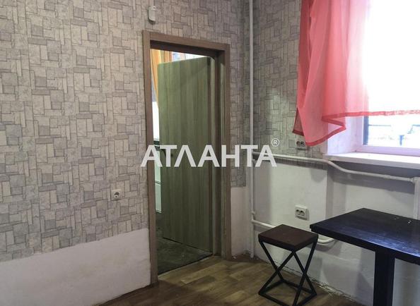 1-room apartment apartment by the address st. Teligi E ul (area 19,4 m²) - Atlanta.ua - photo 9