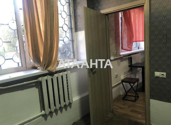 1-room apartment apartment by the address st. Teligi E ul (area 19,4 m²) - Atlanta.ua - photo 10
