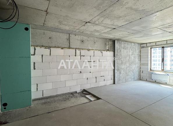 1-room apartment apartment by the address st. Genuezskaya (area 45,4 m²) - Atlanta.ua - photo 3