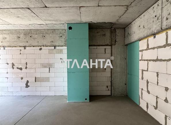 1-room apartment apartment by the address st. Genuezskaya (area 45,4 m²) - Atlanta.ua - photo 4