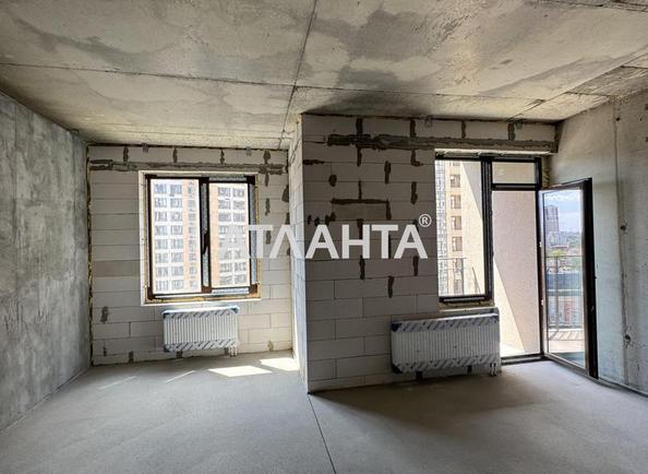 1-room apartment apartment by the address st. Genuezskaya (area 45,4 m²) - Atlanta.ua - photo 5
