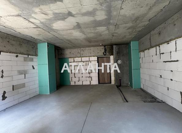 1-room apartment apartment by the address st. Genuezskaya (area 45,4 m²) - Atlanta.ua - photo 6
