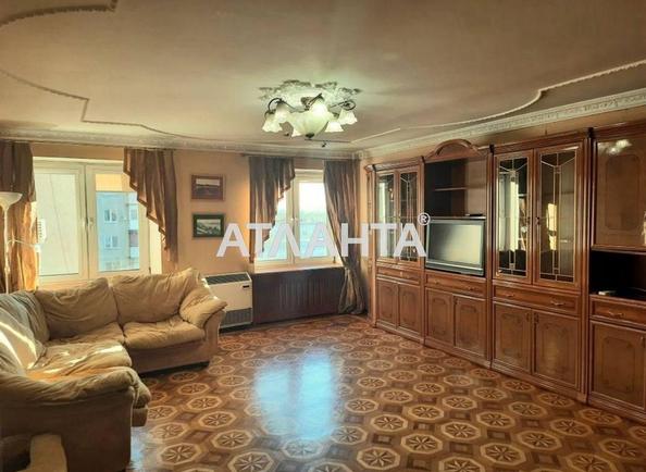 3-кімнатна квартира за адресою вул. Катерининська (площа 93 м²) - Atlanta.ua