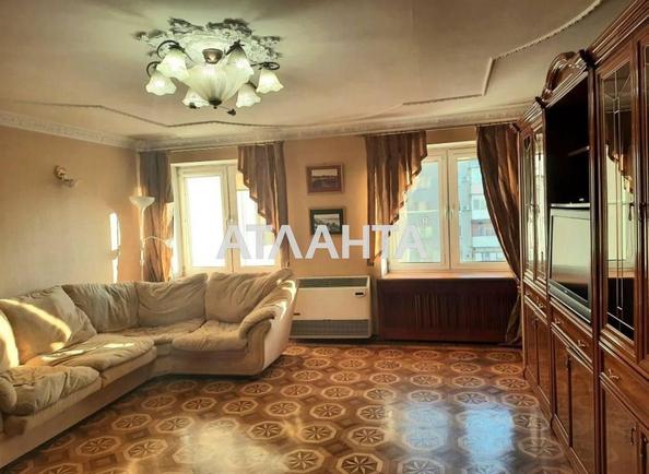 3-кімнатна квартира за адресою вул. Катерининська (площа 93 м²) - Atlanta.ua - фото 2
