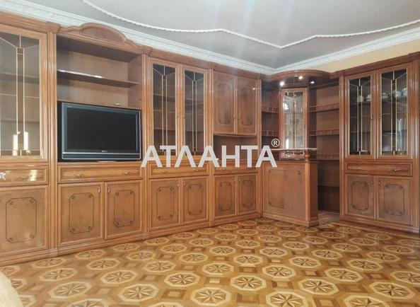3-кімнатна квартира за адресою вул. Катерининська (площа 93 м²) - Atlanta.ua - фото 4