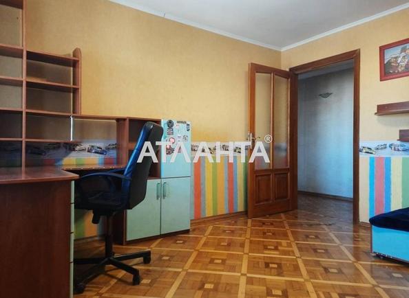 3-кімнатна квартира за адресою вул. Катерининська (площа 93 м²) - Atlanta.ua - фото 6