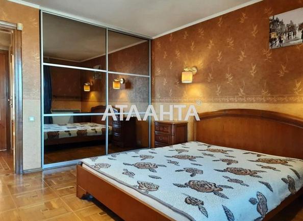 3-кімнатна квартира за адресою вул. Катерининська (площа 93 м²) - Atlanta.ua - фото 10