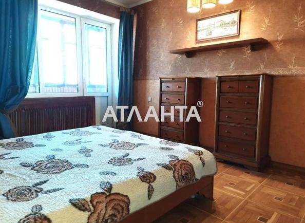 3-кімнатна квартира за адресою вул. Катерининська (площа 93 м²) - Atlanta.ua - фото 11