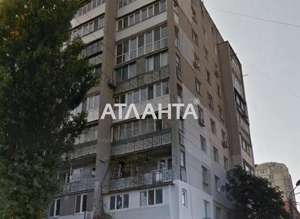 3-кімнатна квартира за адресою вул. Катерининська (площа 93 м²) - Atlanta.ua - фото 18
